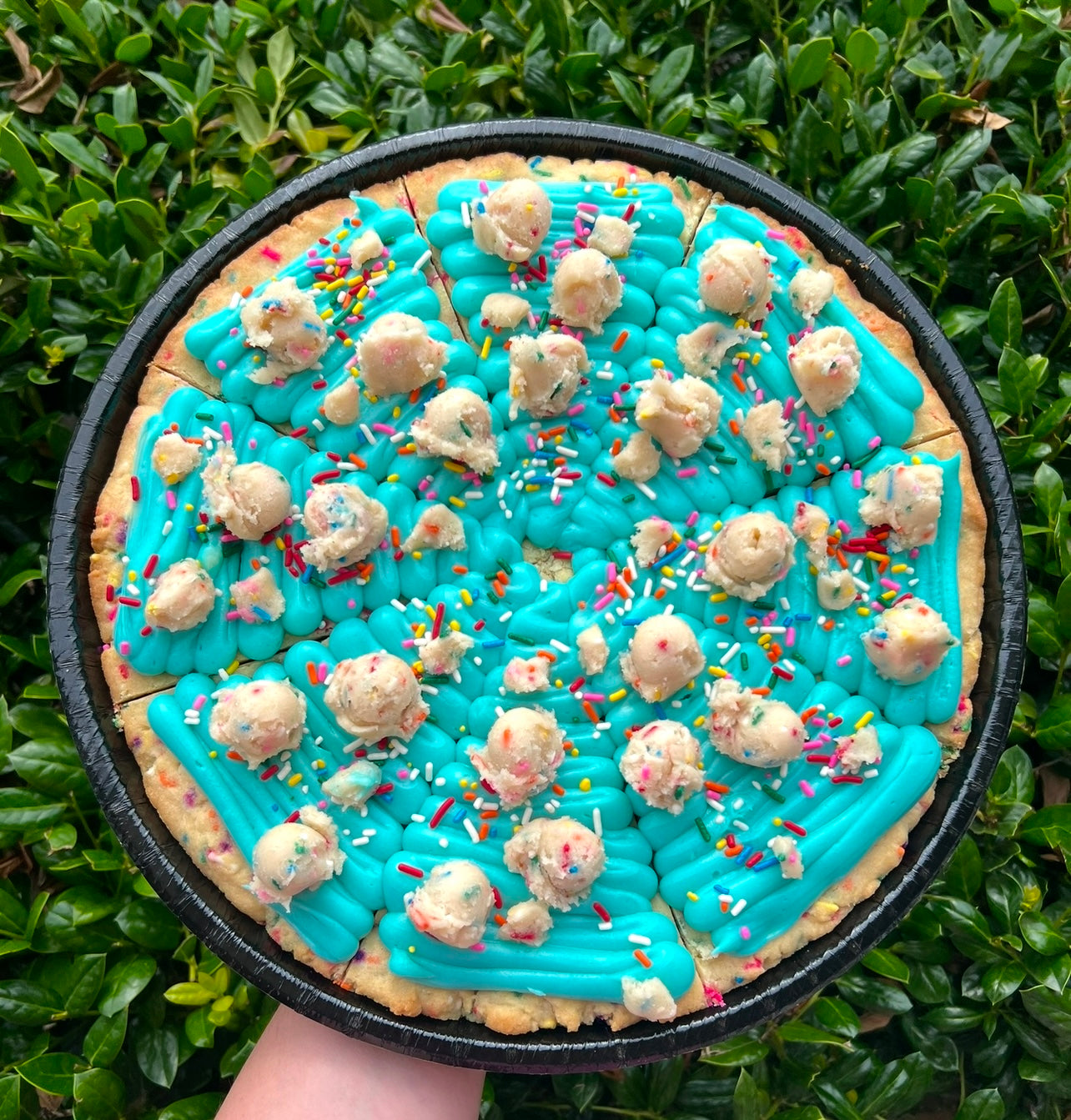 Specialty Cookie Cake