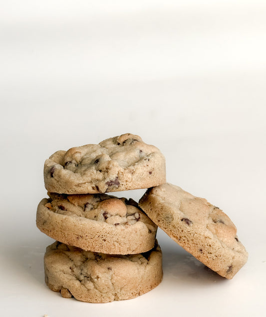 Campfire Classic Cookie Box