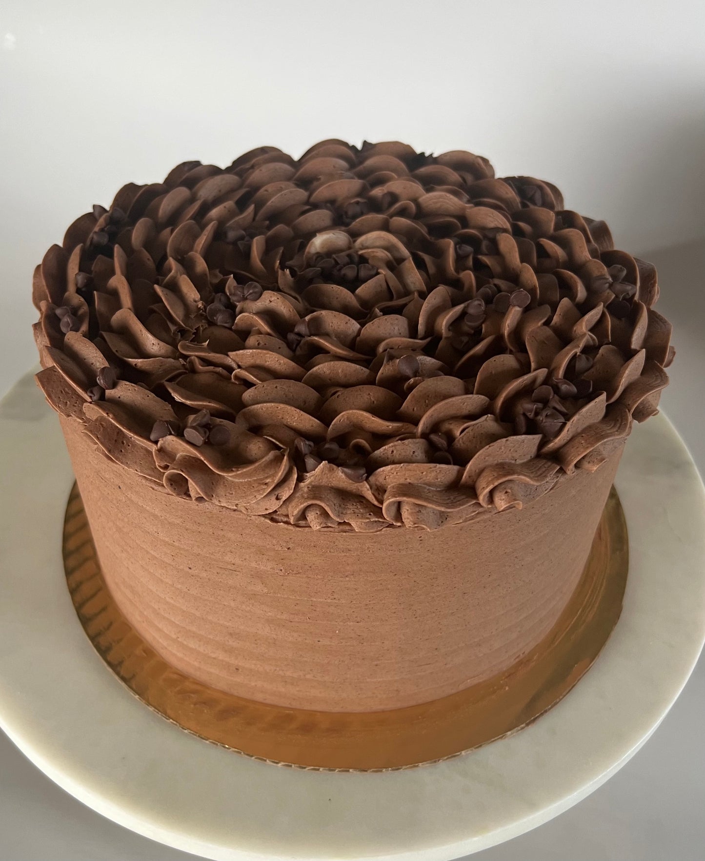 Single Specialty Cake