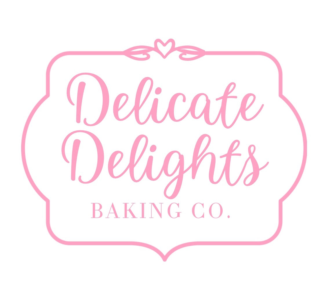 Delicate Delights Baking Company