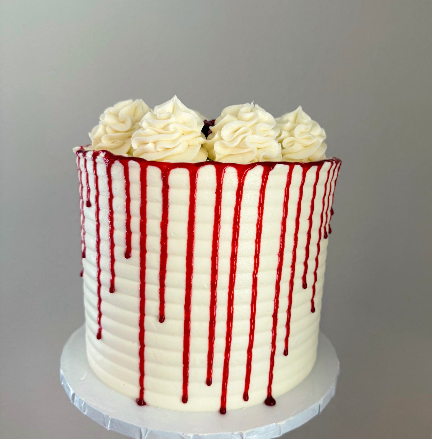 Double Specialty Cake