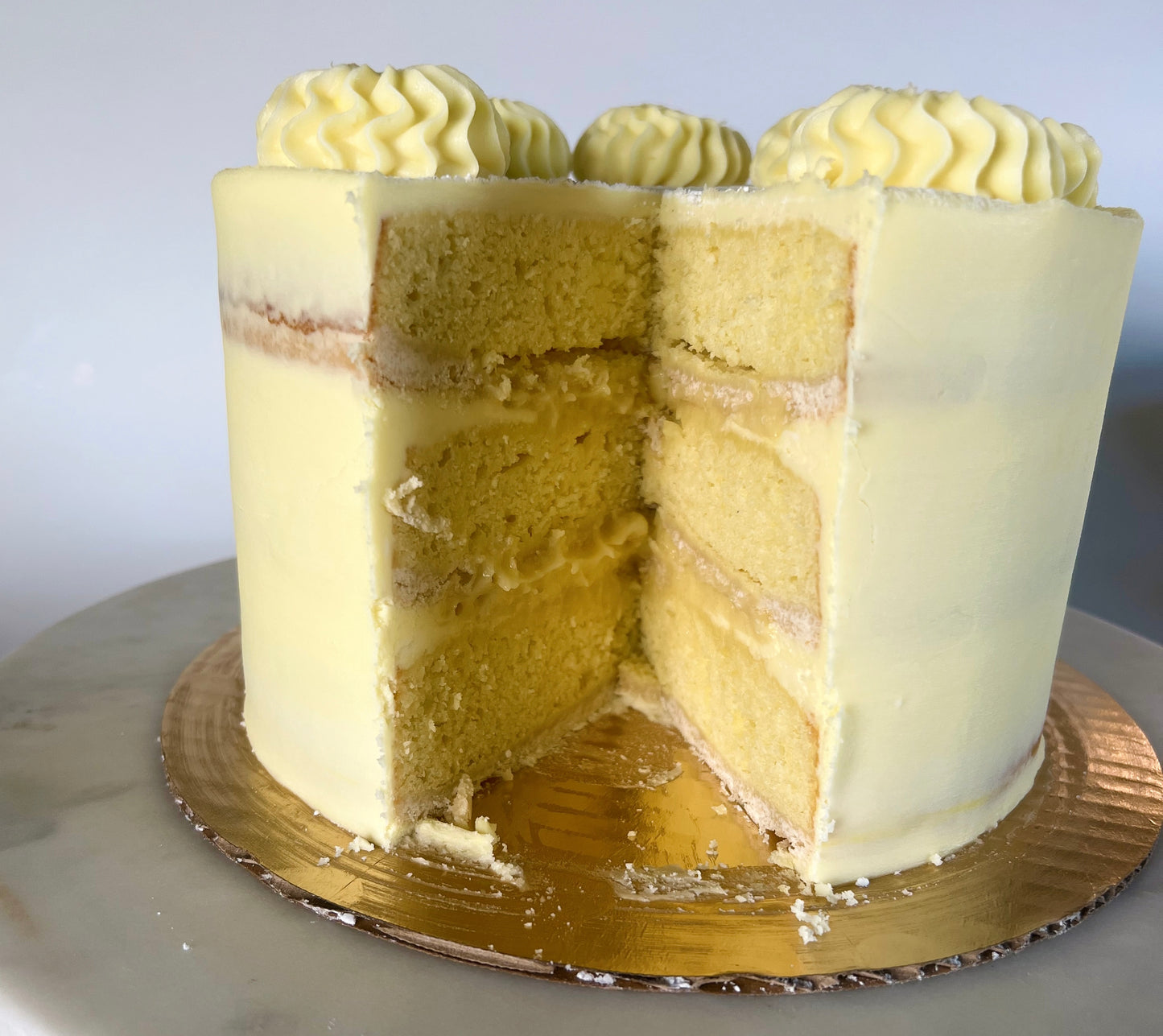 Single Specialty Cake