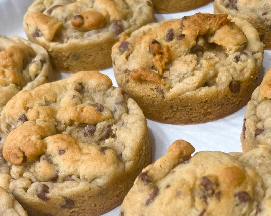 Campfire Classic Cookie Box