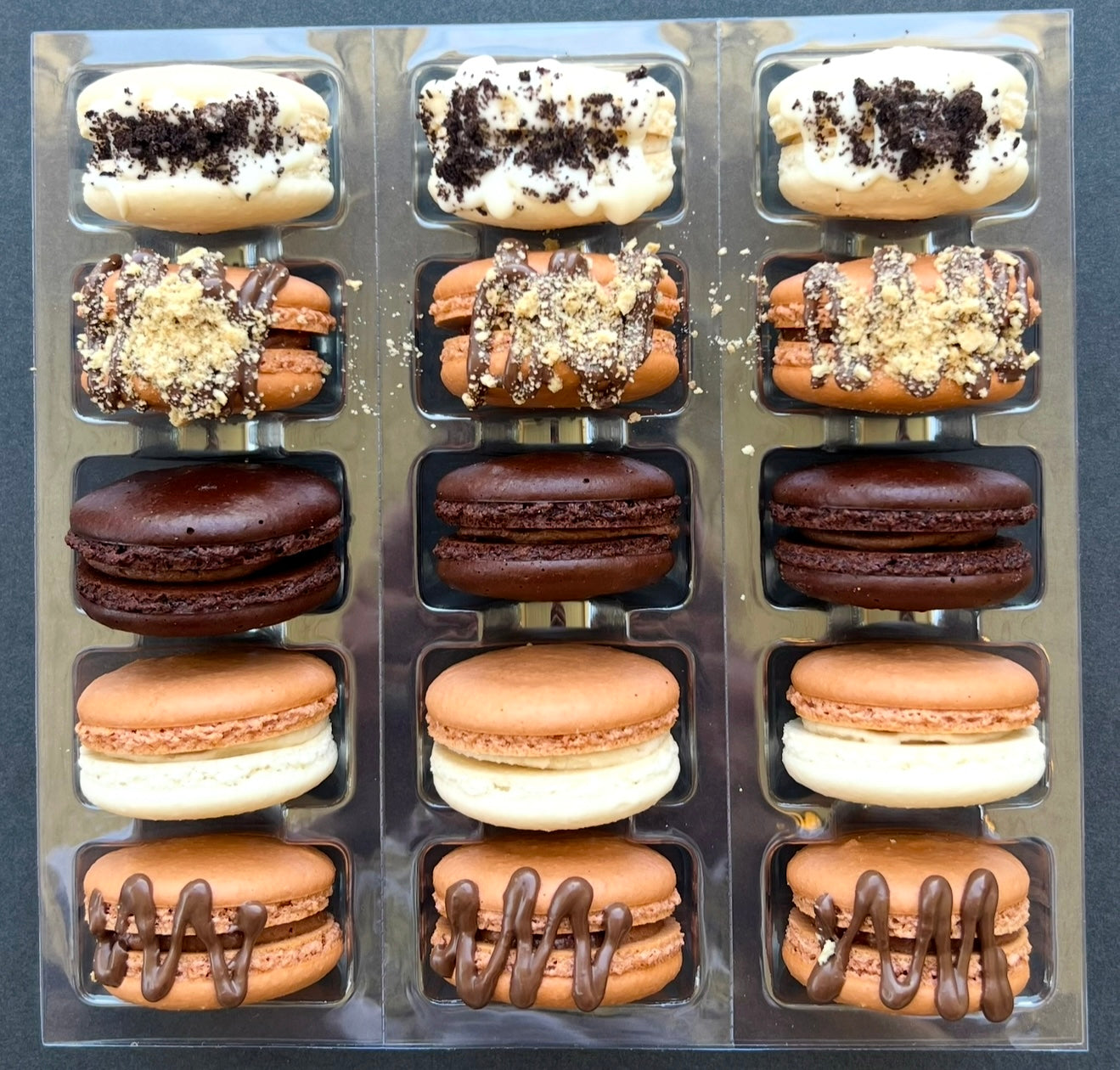 The Snack Box