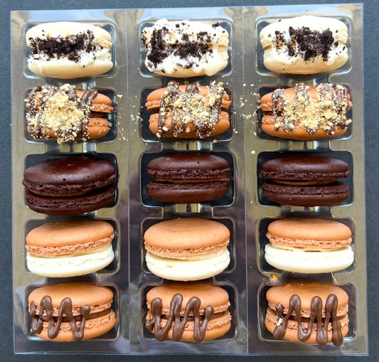 The Snack Box