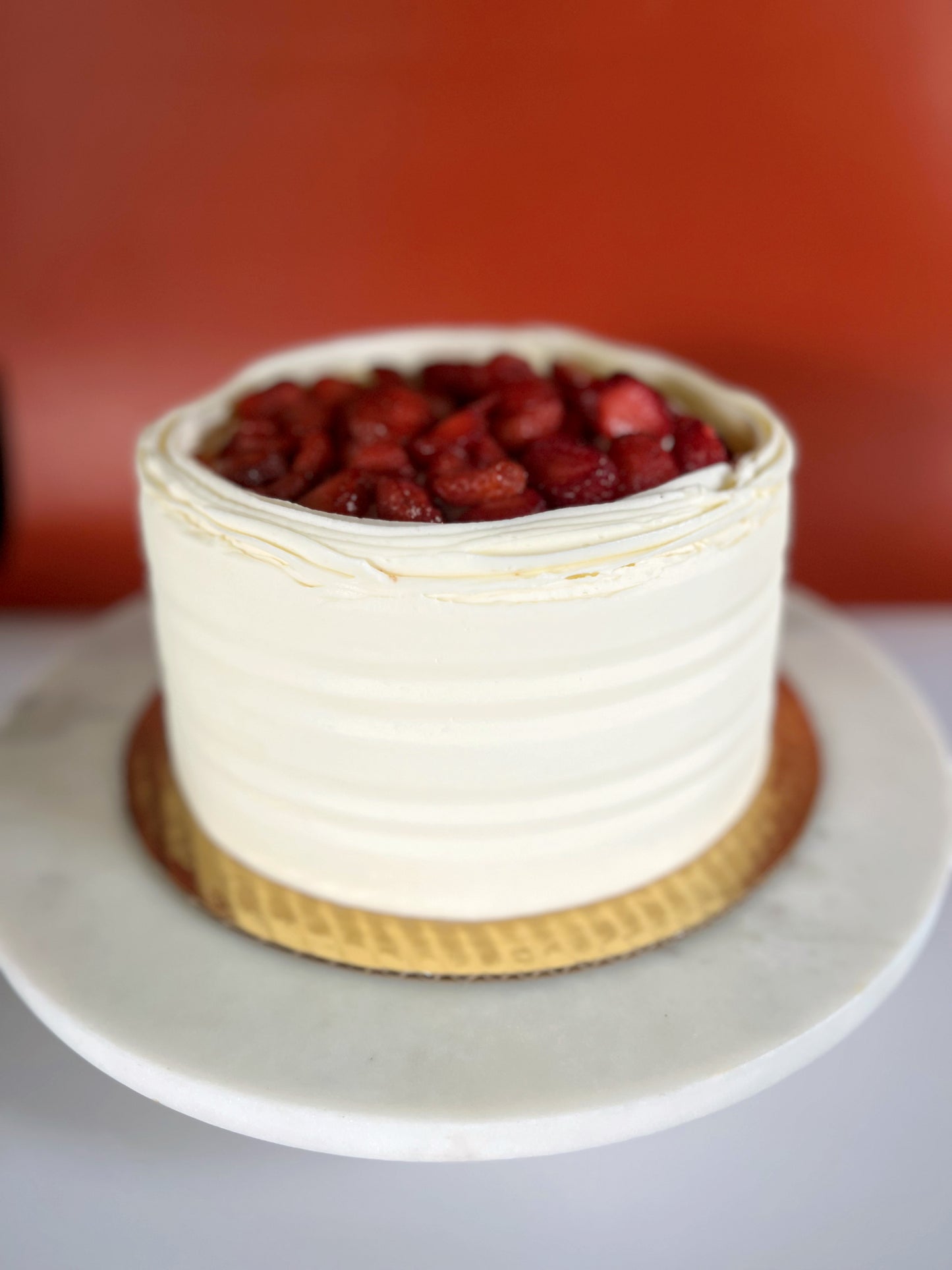 Double Specialty Cake
