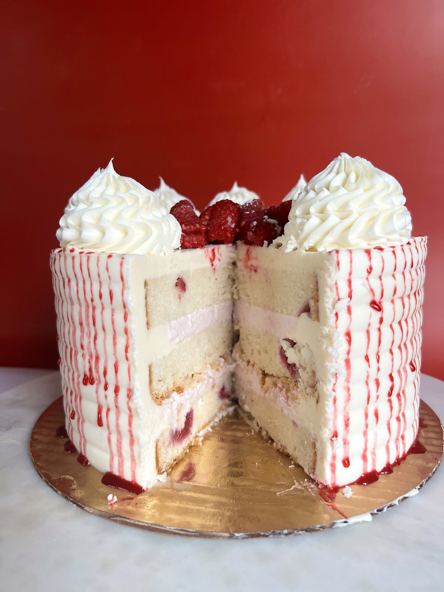 Single Specialty Cake