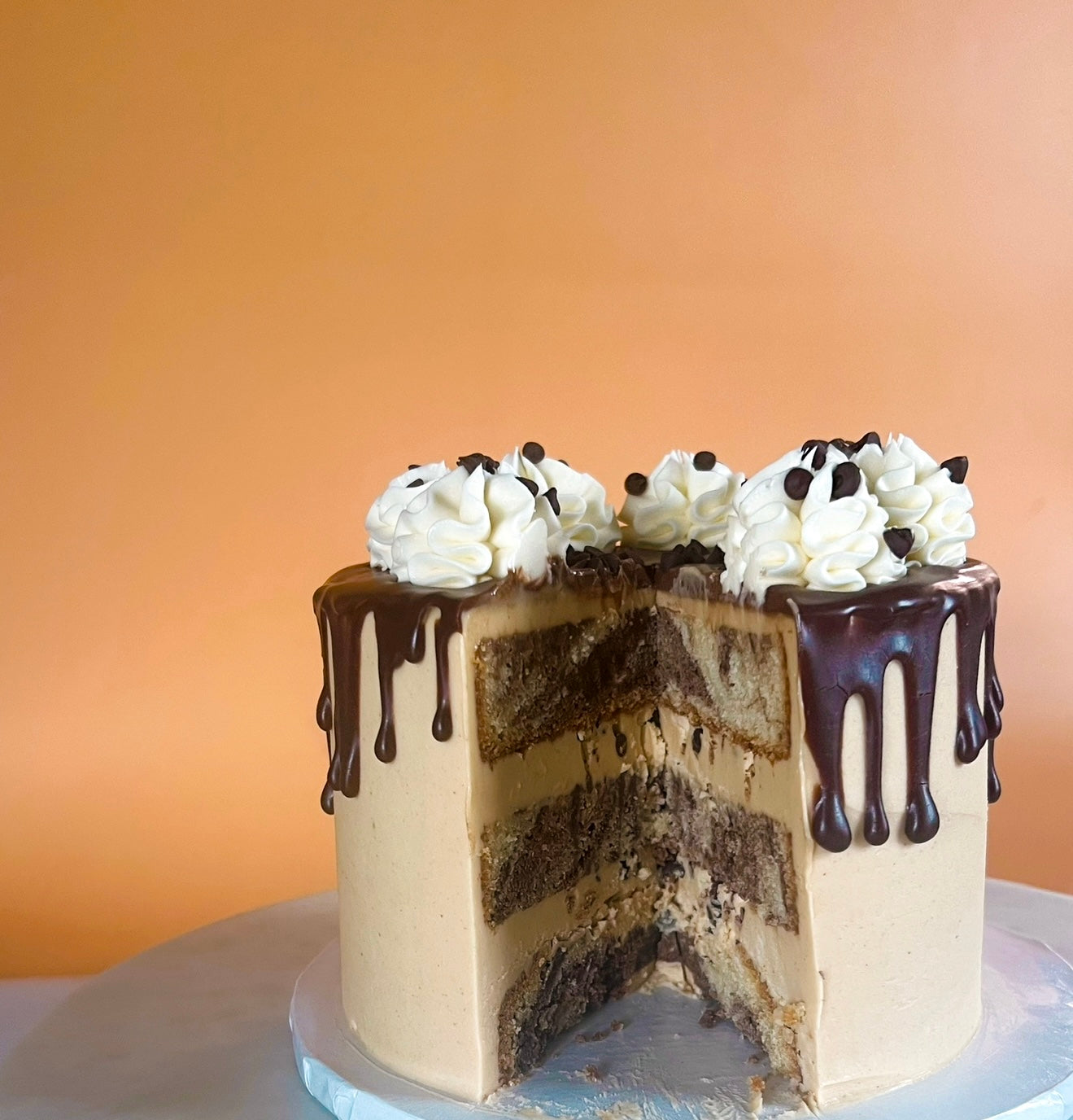 Single Specialty Cake