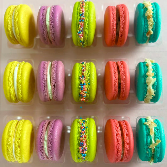 Sunkissed Sweets Box